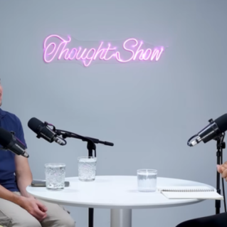 Triết lý điện ảnh: Bài học về tư duy và sự nghiệp từ màn bạc