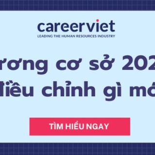 Cập nhật mức lương cơ sở năm 2026 theo quy định mới nhất