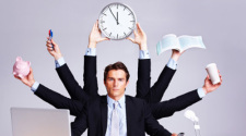 5 cách điều phối thời gian hiệu quả dành cho nhà quản lý