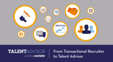 Bạn Có Muốn Trở Thành Talent Advisor?