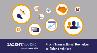 Bạn Có Muốn Trở Thành Talent Advisor?