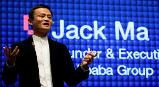 Vì sao Jack Ma sa thải hai nhân viên cực giỏi?