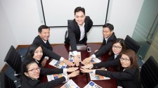 TGĐ CareerViet Việt Nam: "Nhân viên là cốt lõi của thành công"