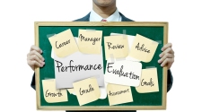 5 lời khuyên giúp cải thiện hiệu quả đánh giá nhân viên hàng năm