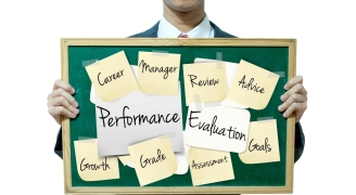 5 lời khuyên giúp cải thiện hiệu quả đánh giá nhân viên hàng năm
