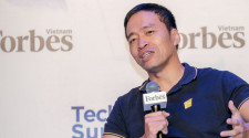 Chia sẻ từ CEO VNG Lê Hồng Minh: Kinh nghiệm có thể rất tuyệt vời, nhưng...