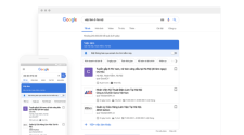 Google thêm chức năng tìm việc làm cho người dùng Việt Nam