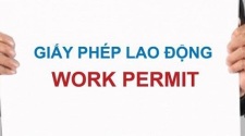 Quy định về lệ phí cấp phép cho lao động nước ngoài làm việc tại Việt Nam