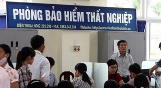 Bị chấm dứt hưởng trợ cấp thất nghiệp có được tiếp tục hưởng BHYT?