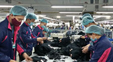 54.000 lao động Việt Nam ra nước ngoài làm việc trong 5 tháng đầu năm 2019
