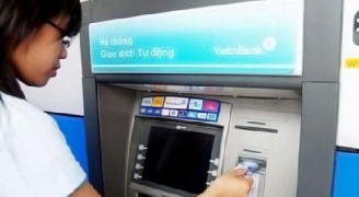 Quy định mới về trả lương qua thẻ ATM từ 2021