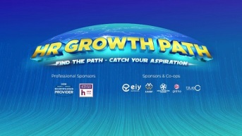 HR GROWTH PATH 2024: "Find the Path - Catch Your Aspiration", không nên bỏ lỡ!