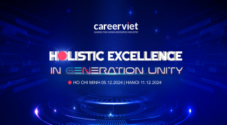 Recap Holistic Excellence 2024: Sự Kiện Nhân Sự Cấp Cao & Lễ Vinh Danh Employer of Choice