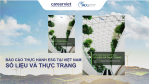 Báo cáo ESG 2025: Phát triển bền vững trong doanh nghiệp Việt & vai trò chiến lược của nhân sự