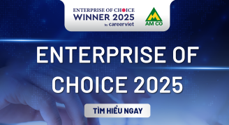 CAREERVIET CÔNG BỐ BẢNG XẾP HẠNG “DOANH NGHIỆP YÊU THÍCH 2025” DO NGƯỜI LAO ĐỘNG BÌNH CHỌN