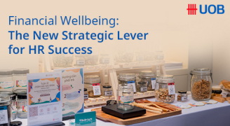 Financial Wellbeing: The New Strategic Lever for HR Success