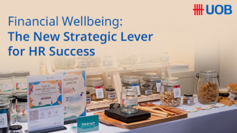 Financial Wellbeing: The New Strategic Lever for HR Success