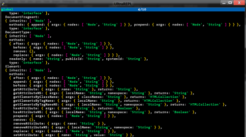 Chuyện xưa cũ: Ai chưa đọc Javascript the good parts