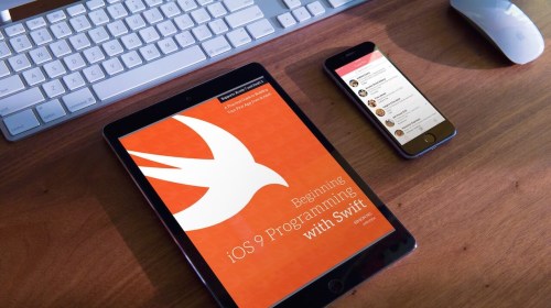 Tài liệu Intermediate iOS 9 Programming with Swift