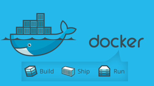 Hệ sinh thái Docker