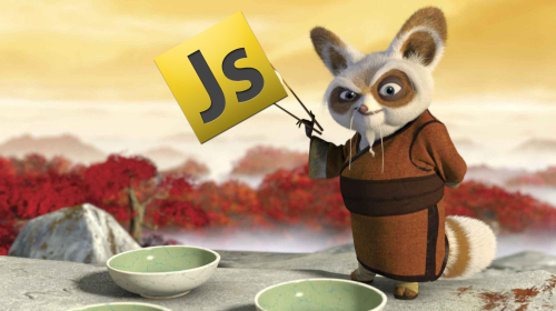 “Thỉnh sư phụ” Javascript ở Việt Nam từ ai thì tốt nhất?