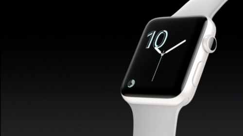 Apple Watch Series 2 chính thức ra mắt: Chống nước tốt hơn, mạnh hơn 50%, thêm GPS, giá $369