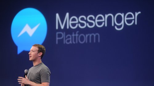 Facebook sắp cho phép thanh toán mua hàng cho Messenger ?