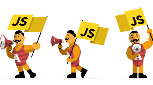 Hãy tránh một JavaScript “độc tôn”