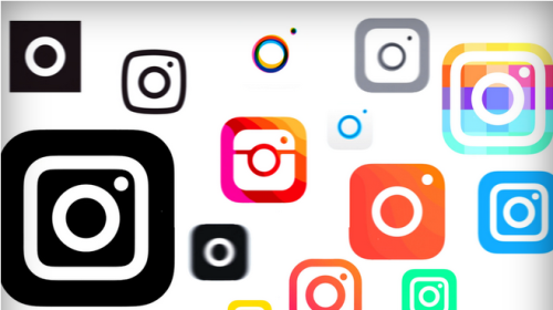 Icon Instagram và những ứng cử viên nặng ký