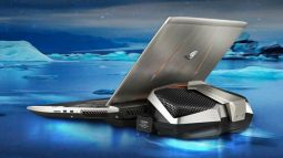 9 chiếc laptop có thiết kế độc đáo khiến bạn phải ngoái nhìn