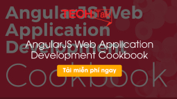 Bí Kiếp Phát Triển Ứng Dụng Web trên AngularJS