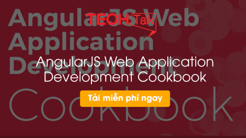 Bí Kiếp Phát Triển Ứng Dụng Web trên AngularJS