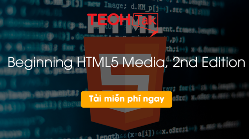 Beginning HTML5 Media, 2nd Edition