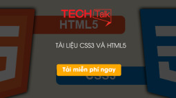 Tài liệu CSS3 và HTML5 cơ bản đến nâng cao