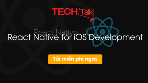 React Native for iOS Development