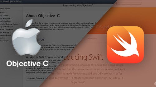 Hướng dẫn cuối cùng: Nên chọn Objective-C hay Swift?