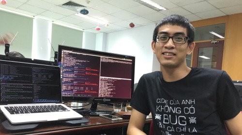 Những khác biệt về quan điểm giữa “Tester” và “Developer”