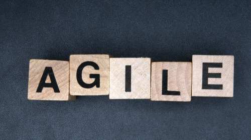 Mô hình Agile trong phát triển và kiểm thử phầm mềm
