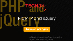 Pro PHP and jQuery