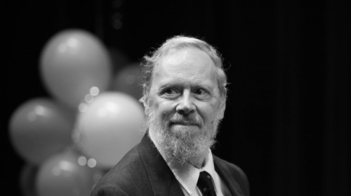 PHỎNG VẤN DENNIS RITCHIE