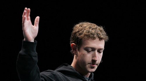 Liệu Mark Zuckerberg sẽ tiêu diệt internet?