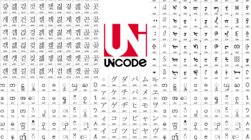 SERIES PHẢN PHÁC QUI CHÂN – TUỐT TUỒN TUỘT VỀ UNICODE VÀ CHARSET