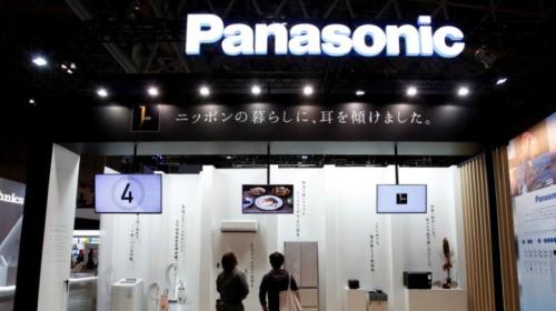 Tìm hướng đi mới, Panasonic bất ngờ thâu tóm hãng sản xuất phụ kiện ô tô ZKW Group với giá trị 1 tỷ USD