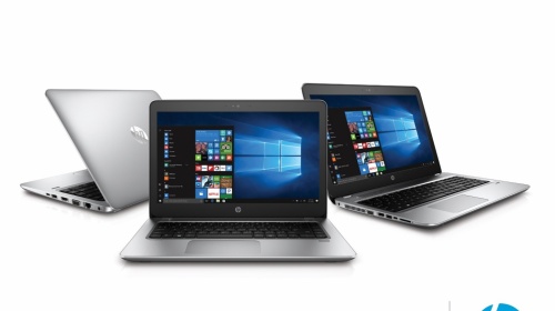 Sang trọng và lịch lãm với dòng laptop mới mạnh mẽ của HP