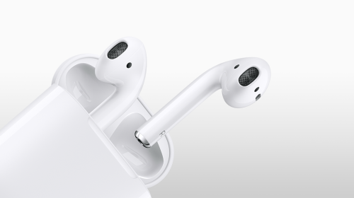 Mất một chiếc tai nghe AirPods ư? Đừng lo, Apple sẽ bán lẻ cho bạn với giá 1,4 triệu đồng