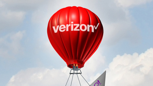 Verizon có thể không mua Yahoo sau vụ tấn công lịch sử