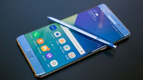 Samsung tuyên bố đã biết nguyên nhân khiến Galaxy Note7 phát nổ nhưng chưa sẵn sàng tiết lộ