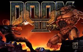 Chơi thử tựa game Doom 2 với màn hình có kích thước chỉ bằng 1 phím bấm trên bàn phím