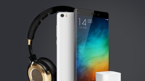 Đây là danh sách các sản phẩm "dài dằng dặc" của Xiaomi