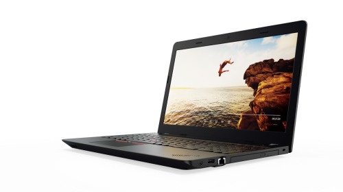 Lenovo Việt Nam ra mắt 2 Laptop Thinkpad dòng E, mạnh mẽ hơn, bền bỉ hơn